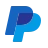 PayPal logo