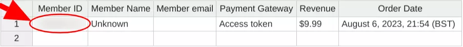 Extract Telegram IDs with the /export_clients_list command in BotSubscription.